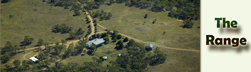bed and breakfast berridale