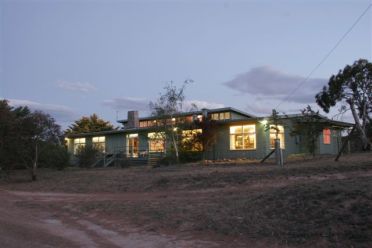 bed and breakfast berridale