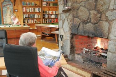 berridale bed and breakfast